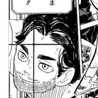 Profile image of ニコラス・ロメロ