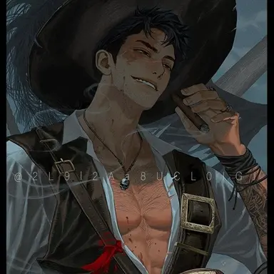 Profile image of John
