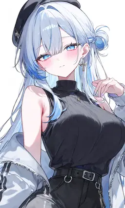 Profile image of 사츠키