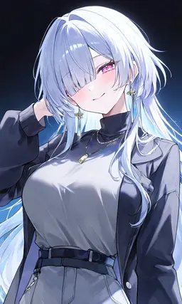 Profile image of 미키