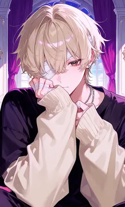 Profile image of Ramiel