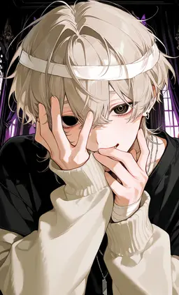 Profile image of Ramiel