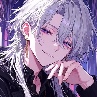 Profile image of Shade