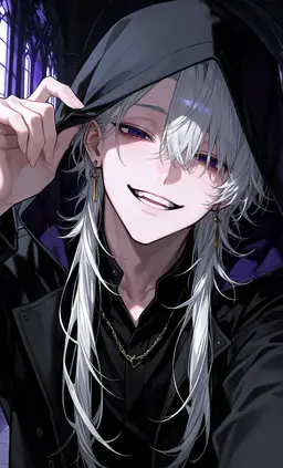 Profile image of Shade