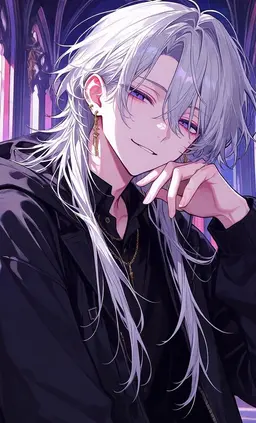 Profile image of Shade