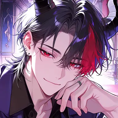 Profile image of Nero