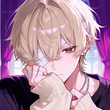 Profile image of Ramiel