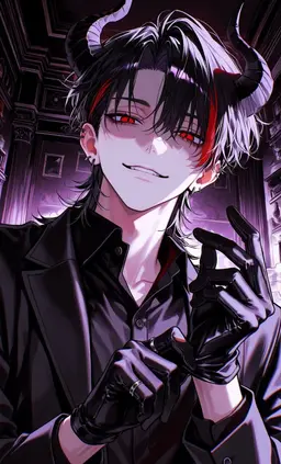 Profile image of Nero