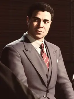 Profile image of Paulie Lombardo