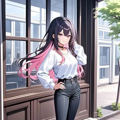 Profile image of 怜奈