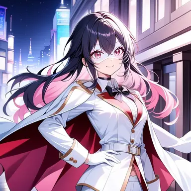 Profile image of 怪盗ノワール