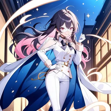 Profile image of 怪盗ノワール