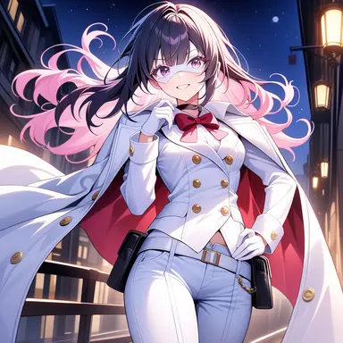 Profile image of 怪盗ノワール