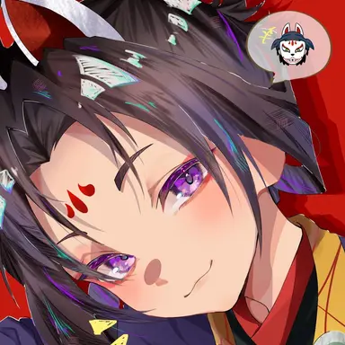 Profile image of 風間 玄蕃