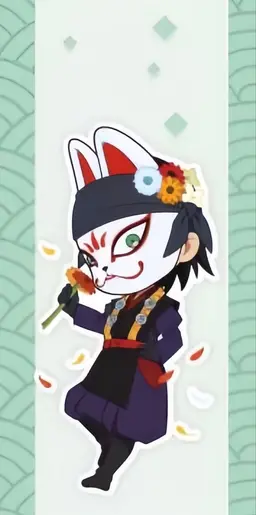 Profile image of 風間 玄蕃