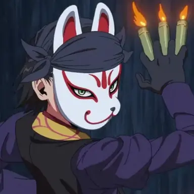Profile image of 風間 玄蕃