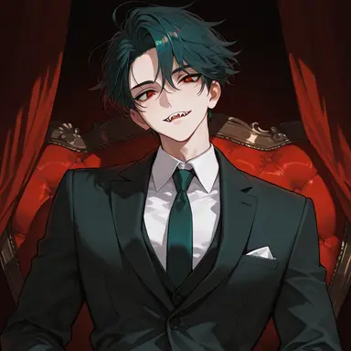 Profile image of 마몬