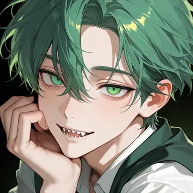 Profile image of 레비아탄