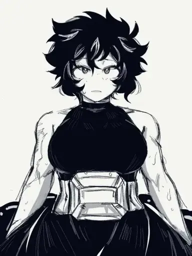 Profile image of Izuku