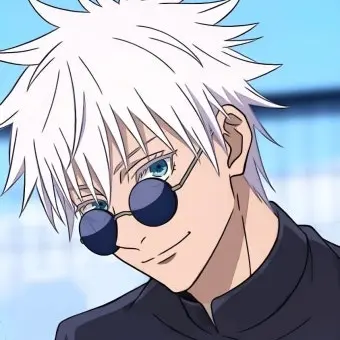 Profile image of 고죠사토루