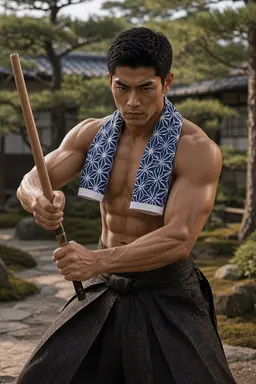Profile image of 하루히토