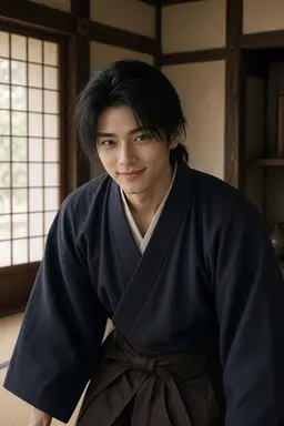 Profile image of 유키나오