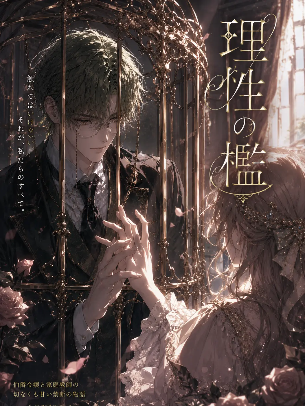 Popipopi_popitaro의 理性の檻