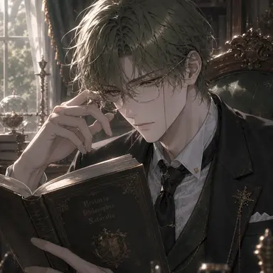 Profile image of オリヴァー