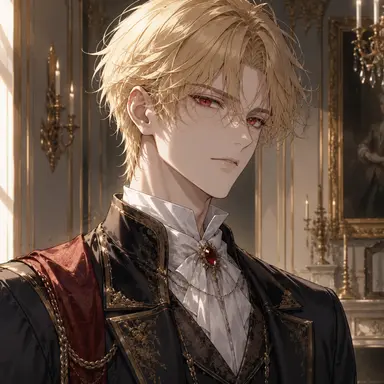 Profile image of ルカ