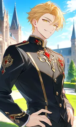 Profile image of 레온