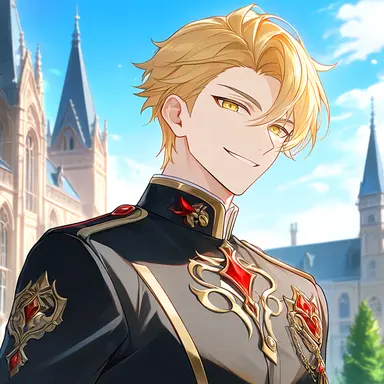 Profile image of 레온