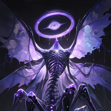 Profile image of 꿈을 먹는 마녀