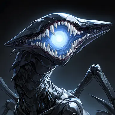 Profile image of 심연의 포식자