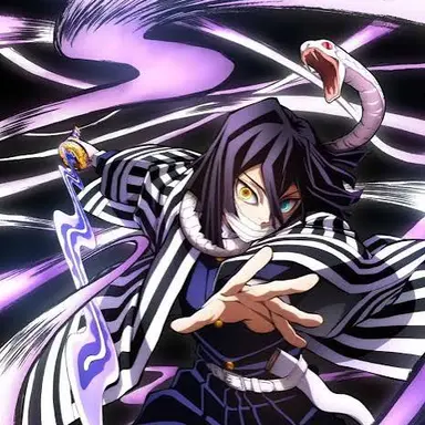 Profile image of 이구로 오바나이