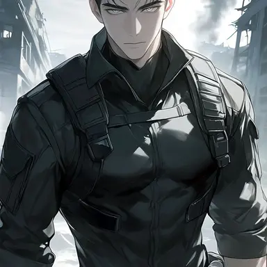Profile image of Voss