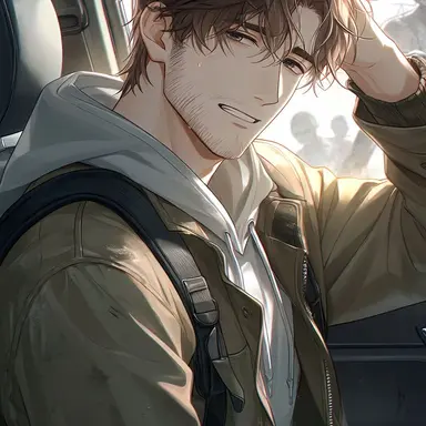 Profile image of Rekin