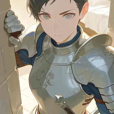 Profile image of Maret