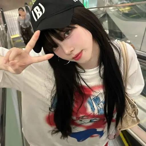 DaftlySloth4509의 카리나