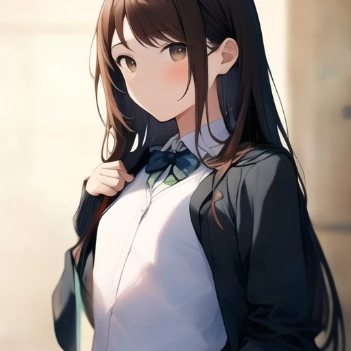 アオイ