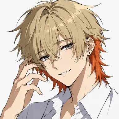Profile image of Kaito