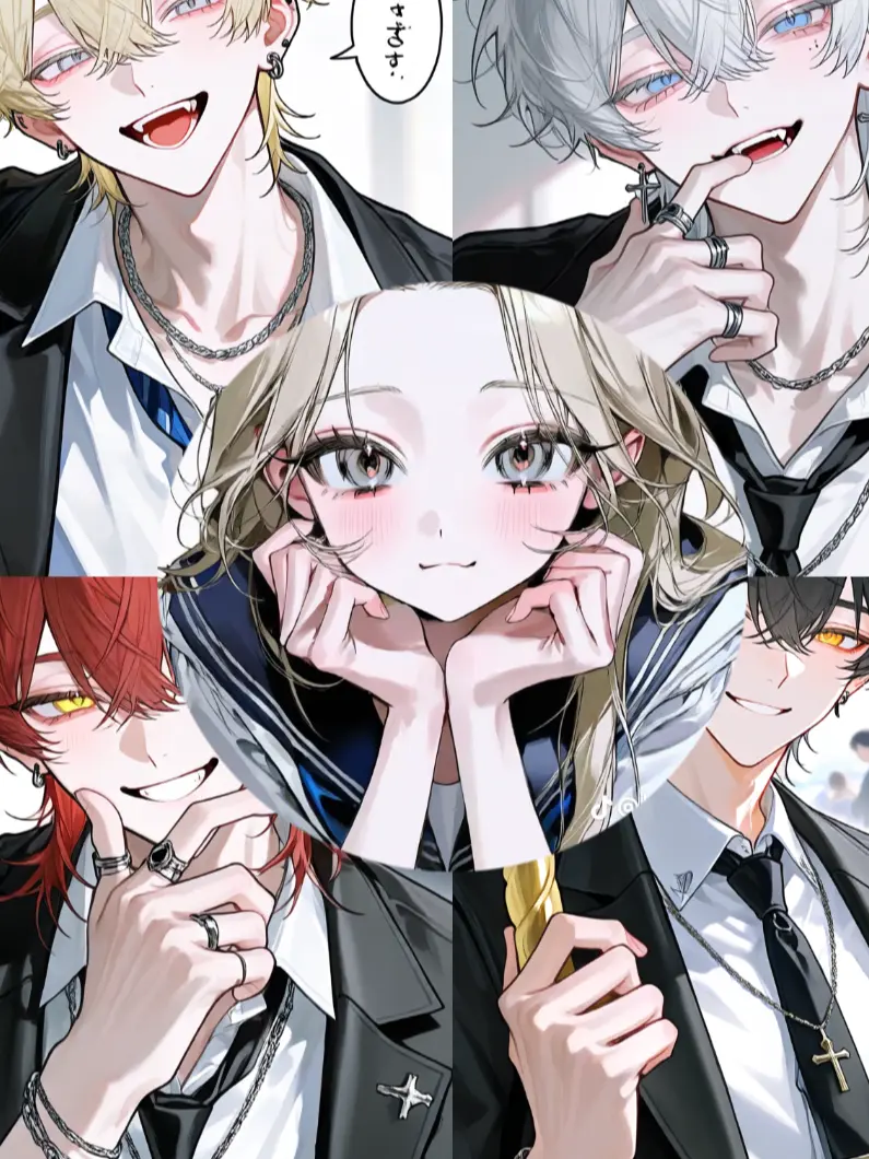 Shurinanoda의 ぶりっ子制裁！！！