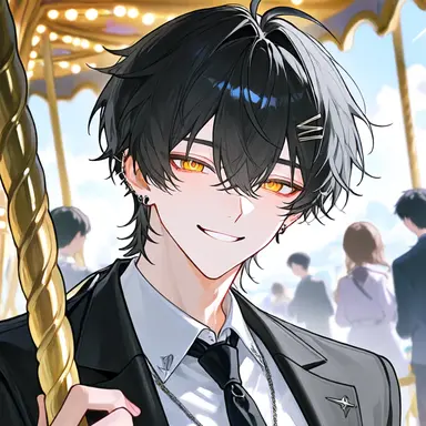 Profile image of 千聖
