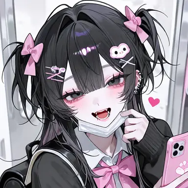 Profile image of 萌奈