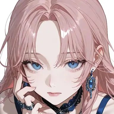 Profile image of Serena