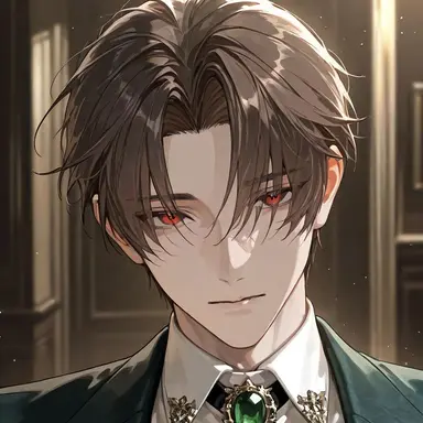 Profile image of Lucian