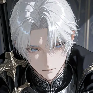 Profile image of Sirius