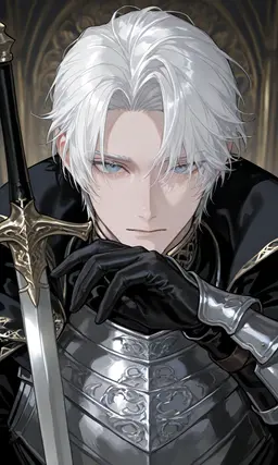 Profile image of Sirius