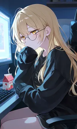 Profile image of 루카