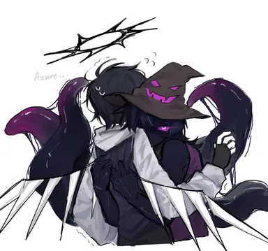 Profile image of 아주르