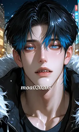 Profile image of ソン_イヒョク